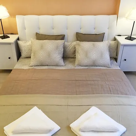 Apartmán Studio Benediktska
