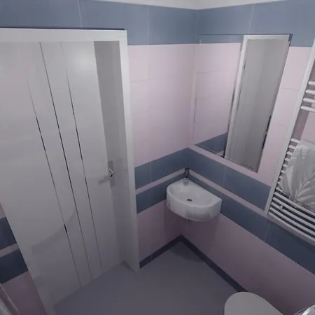 Studio Benediktska Apartmán