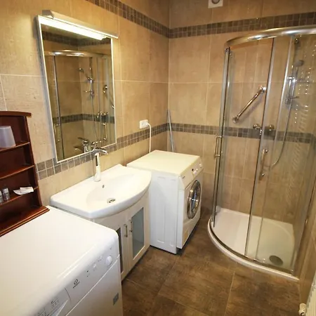 Apartmán Studio Benediktska *